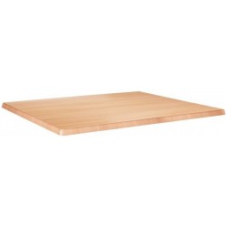 Tablero de mesa Werzalit-SM, HAYA 19, 110 x 70 cms* (Pack de 2 unidades)