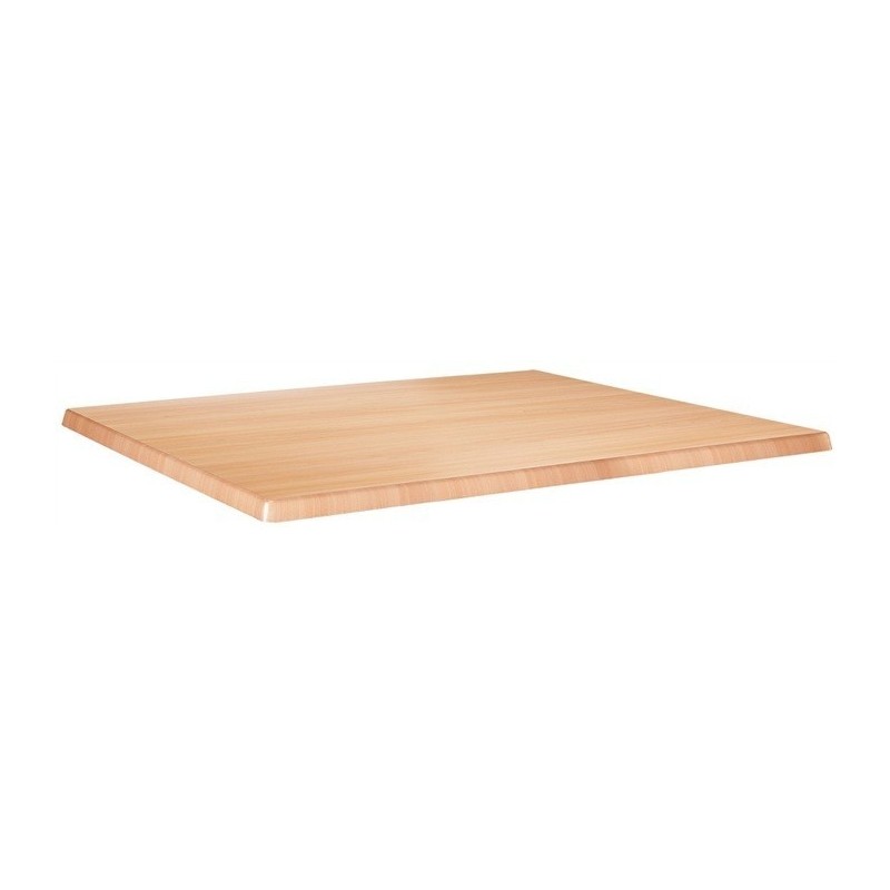 Tablero de mesa Werzalit-SM, HAYA 19, 110 x 70 cms* (Pack de 2 unidades)