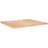 Tablero de mesa Werzalit-SM, HAYA 19, 110 x 70 cms* (Pack de 2 unidades)