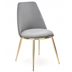 Sillón de oficina ALABAMA NEW, alto, similpiel blanca