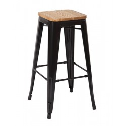 Tablero de mesa Werzalit Alemania, ANTIQUE WHITE 202, 80 x 80 cms*