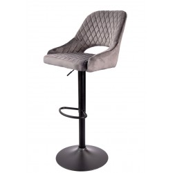 Silla TORRE NEW, madera, blanca, cojin blanco (Pack de 4 unidades)