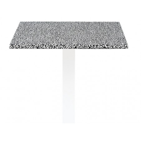 Tablero de mesa Werzalit Alemania, PIAZZA 102, 60 x 60 cms*