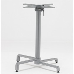 Tablero de mesa Werzalit SM, WENGUÉ 103, 70 x 70 cms* (Pack de 2 unidades)