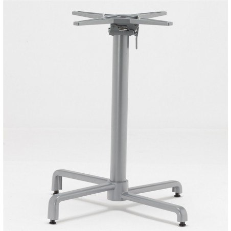 Tablero de mesa Werzalit SM, WENGUÉ 103, 70 x 70 cms* (Pack de 2 unidades)