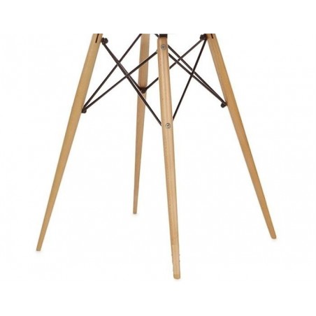 Base de mesa TOW, 4 patas, madera de haya (Pack de 2 unidades)
