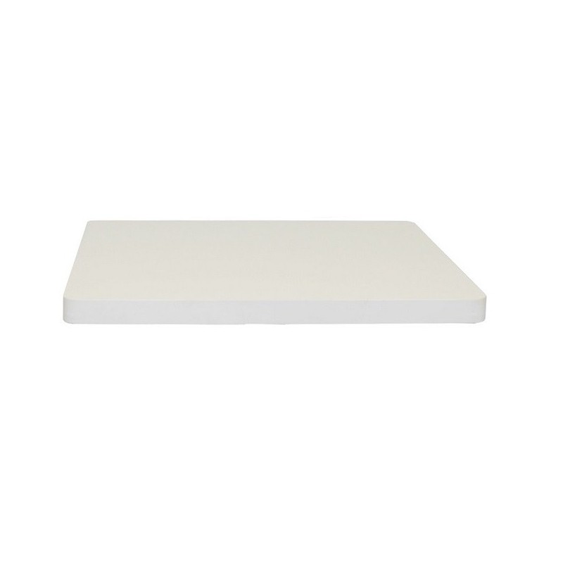 Tablero de mesa ANISA, blanco roto, 80 x 80 cms (Pack de 2 unidades)