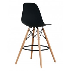 Base de mesa IPANEMA, acero inoxidable, base de 70 x 40 cms, altura 72 cms (Pack de 2...