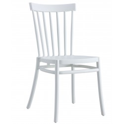 Base de mesa SOHO, alta, negra, base de 40 x 40 cms, altura 110 cms (Pack de 2 unidades)