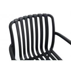 Tablero de mesa TOPALIT, HAYA 19, 70 cms de diámetro