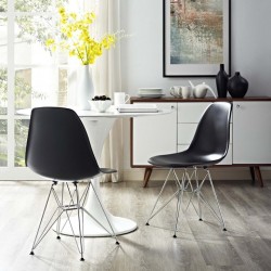 Lámpara LUGANO, colgante, pantalla negra