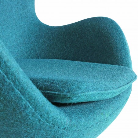 Sillón de oficina HAWAI, - Sin cabecero -, ergonómico, basculante, malla negra, asiento tejido negro