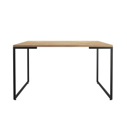 Base de mesa TOW, 4 patas, madera de haya (Pack de 2 unidades)