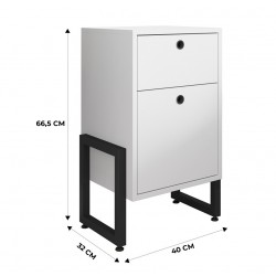 Tablero de mesa Werzalit-SM, FINDUS 295, 110 x 70 cms* (Pack de 2 unidades)