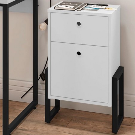 Tablero de mesa Werzalit-Sm, MARRÓN ÓXIDO 223, 110 x 70 cms (Pack de 2 unidades)