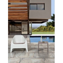 Tablero de mesa Werzalit-Sm, HAYA 19, 70 x 70 cms* (Pack de 2 unidades)