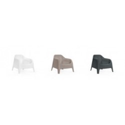 Tablero de mesa Werzalit Alemania, PONDEROSA BLANCO 178, 70 cms de diámetro*.