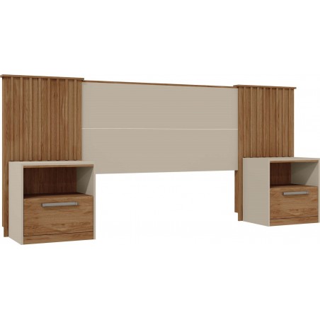 Silla PITT, metal, tapizado tejido técnico 16 turquesa (Pack de 4 unidades)