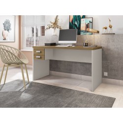 Sillón KIEL, metal, tapizado tejido rosa fuerte (Pack de 2 unidades)