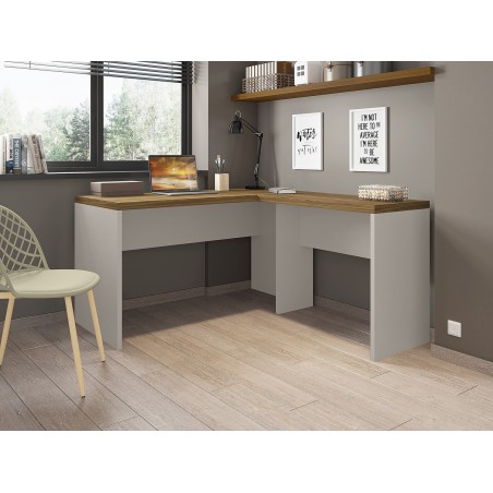 Silla PITT, metal, tapizado tejido técnico 11 gris oscuro (Pack de 4 unidades)