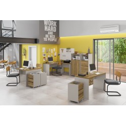 Archivador STUDIO, 3...