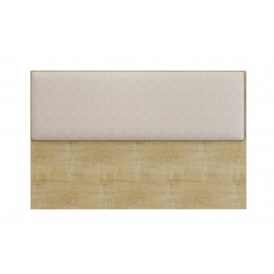 Mesa TUL, alta, metal, negra, tapa negra de 60 cms de diámetro