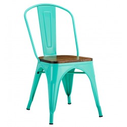 Base de mesa ARNO NEW, negra, 45 cms de diámetro, altura 72 cms (Pack de 2 unidades)