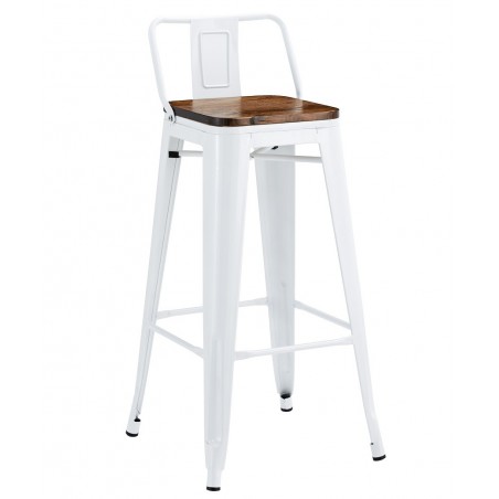 Sillón EG, fibra de vidrio, basculante, tapizado cachemir rojo