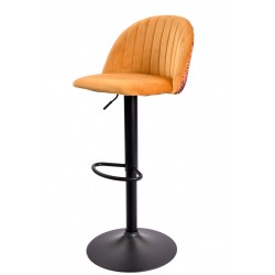Silla TOWER PP ( SU), madera, polipropileno blanco (Pack de 4 unidades)