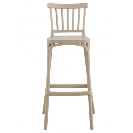 Tablero de mesa HD7348, vintage, 70 cms de diámetro (Pack de 2 unidades)