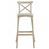 Tablero de mesa HD7347, vintage, 70 x 70 cms (Pack de 2 unidades)
