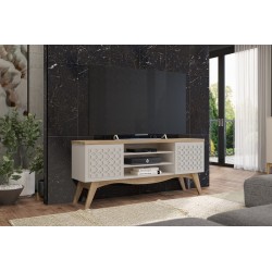 Tablero de mesa Werzalit-Sm, KBANA RED 271, 120 x 80 cms* (Pack de 2 unidades)