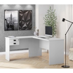 Silla TOWER PP (SU), madera, polipropileno negro (Pack de 4 unidades)