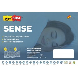 Taburete DANTE NEW (SU), metal, polipropileno negro (Pack de 4 unidades)