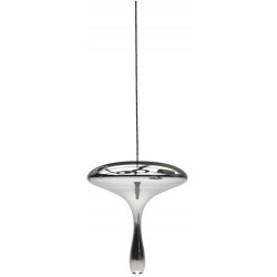 Mesa NOG, baja, lacada negro, tapa de cristal 19 mm. 130 x 91 cms