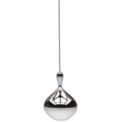 Mesa NOG, baja, lacada blanca, tapa de cristal 19 mm. 130 x 91 cms