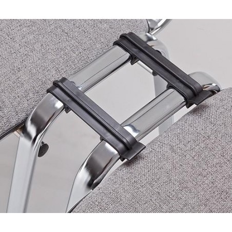 Tablero de mesa Werzalit Alemania, ANTIQUE WHITE 202, 70 cms de diámetro*.