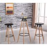 Sillón SENA, apilable, polipropileno blanco* (Pack de 4 unidades)