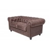 Taburete FLOWER, regulable, metal negro, tapizado velvet verde con trasera floral a juego (Pack de 2 unidades)