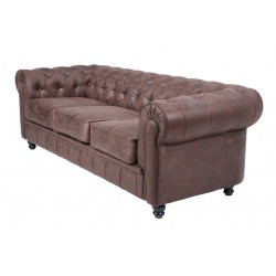 Taburete YASUR, regulable, metal negro, tapizado velvet 21 gris oscuro (Pack de 2 unidades)