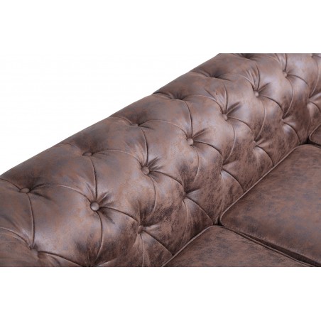 Mesa TROPICAL, lisa, polipropileno antracita, 140 x 80 cms