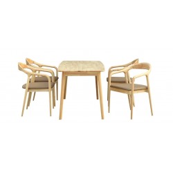 Sillón REGIO, metal, cromado dorado, tapizado velvet verde oscuro (Pack de 2 unidades)
