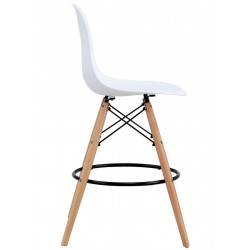 Silla TAVIRA, metal, cromado dorado, tapizado velvet gris (Pack de 4 unidades)