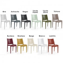 Taburete KEFREN, metal, cromado dorado, tapizado velvet verde oscuro (Pack de 2 unidades)