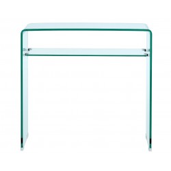 Taburete YUCCA, regulable, metal cromado, tapizado velvet verde (Pack de 2 unidades)