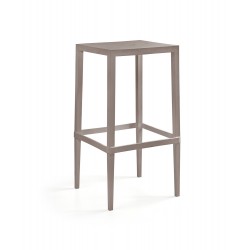 Tablero de mesa Werzalit-Sm, BLANCO 01, 80 x 80 cms* (Pack de 2 unidades)