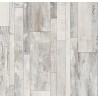 Tablero de mesa Werzalit WER-FANTASY, White Block 7537, 70x70 cms (Pack de 2 unidades)