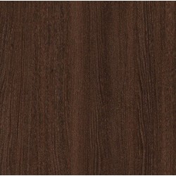 Tablero de melamina 30 mm, WENGUÉ, 110 x 68 cms (Pack de 2 unidades)