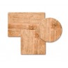 Tablero de mesa Werzalit-SM, FINDUS 295, 110 x 70 cms* (Pack de 2 unidades)