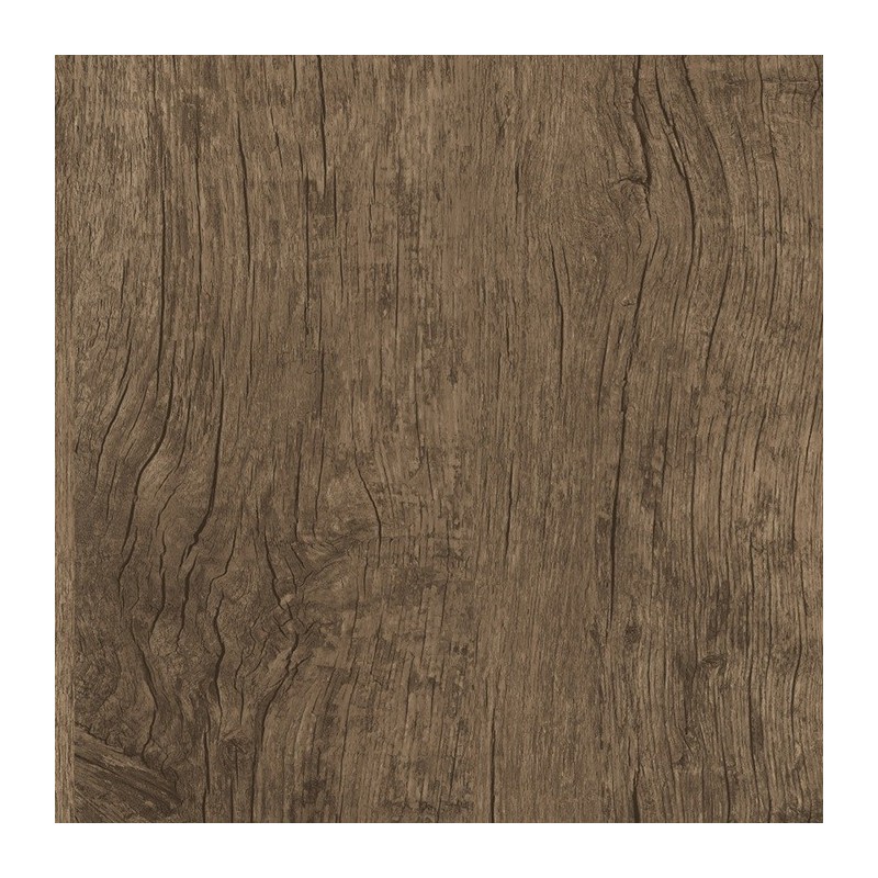 Tablero de mesa Werzalit WER-WOODART, Roble R.Oscuro 4510, 70 x 70 cms (Pack de 2 unidades)